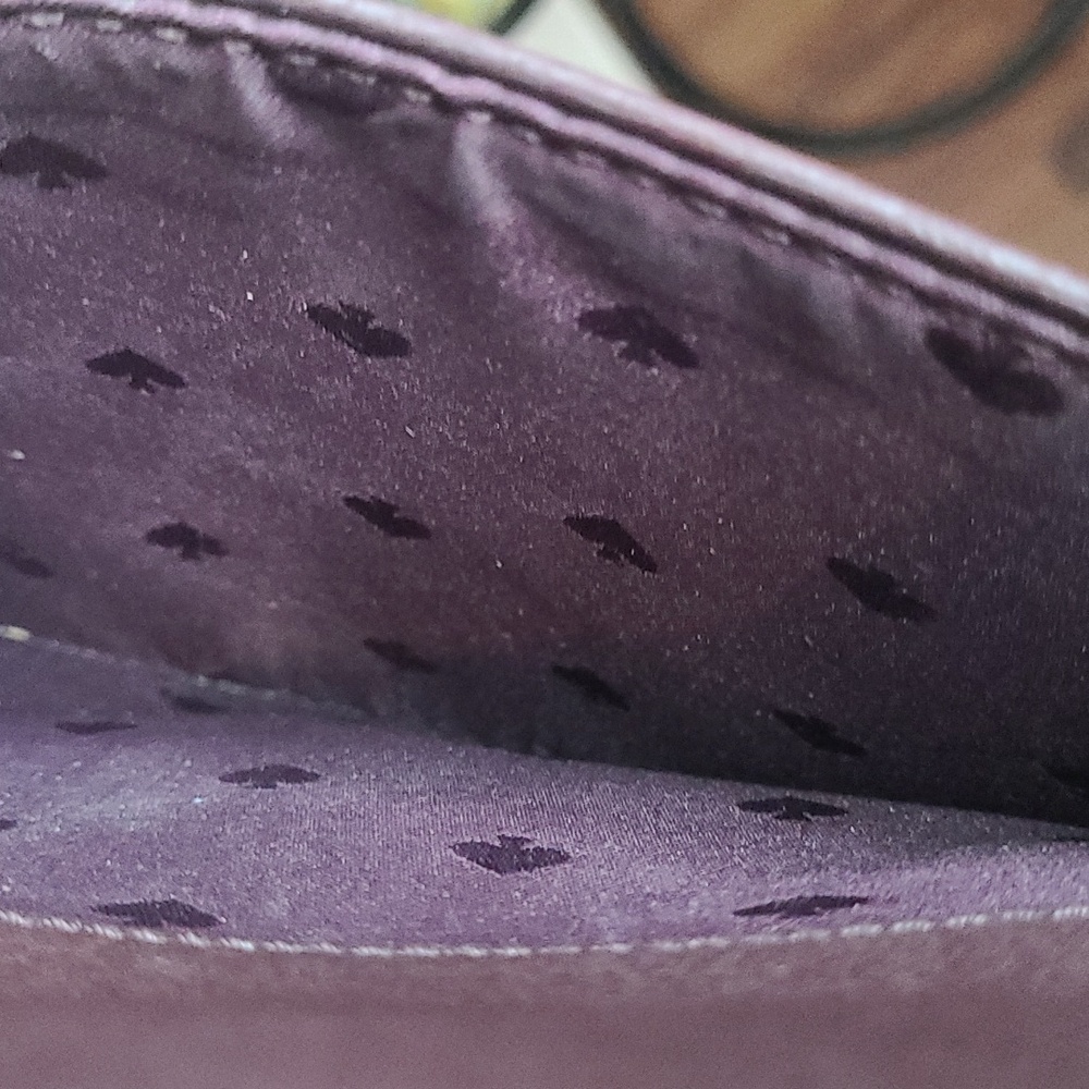 Authentic Kate Spade Handbag - Picture 11 of 12